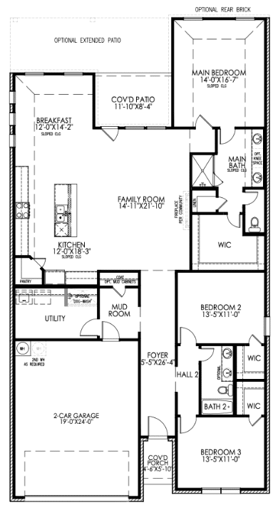 Reunion-Floorplan