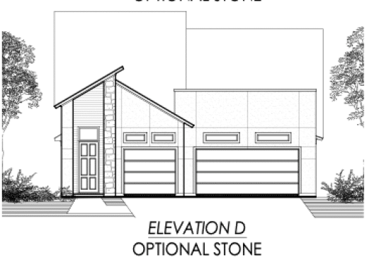 Greenville Elevation D photo